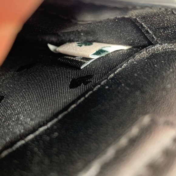 Kate Spade NY Remi Graphic Leopard Print Phone Crossbody Bag Chain Strap - Picture 8 of 8